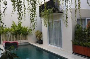 Rumah Menik