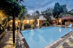 Rumah Mertua Heritage