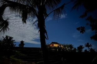 Rumah Pacung