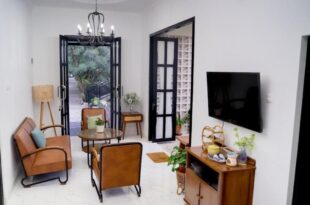 Rumah Seruni – Guesthouse Bandung