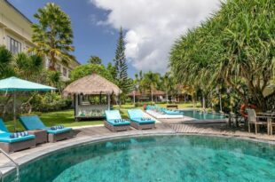 S-Resorts Hidden Valley Bali