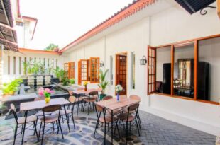 S5 Guest House Yogyakarta