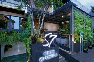 S7 Suites Gandaria