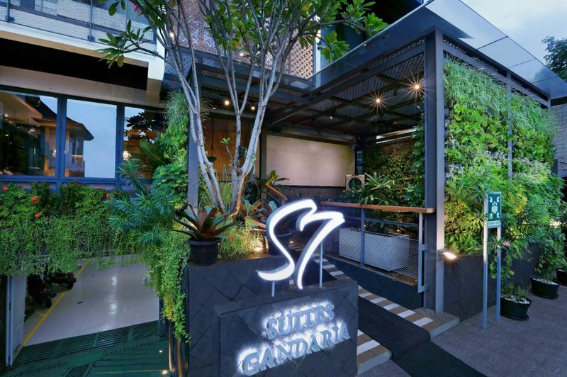 S7 Suites Gandaria