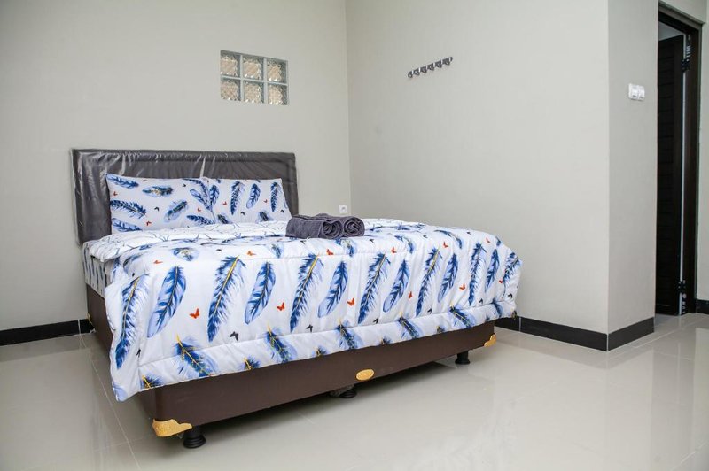 SABA AYU GUEST HOUSE