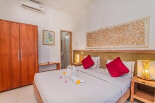 Sadana Bali Guesthouse