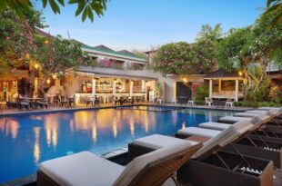 SAGARA Villas and Suites