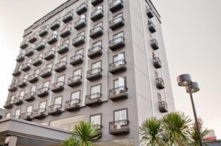 Samala Hotel Jakarta Cengkareng