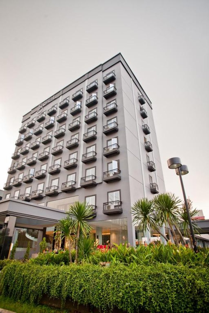 Samala Hotel Jakarta Cengkareng