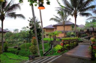 Sambi Resort, Spa & Resto