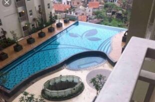 Sam’s Parahyangan Residence