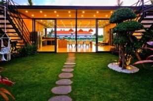 SAMSARA VILLA