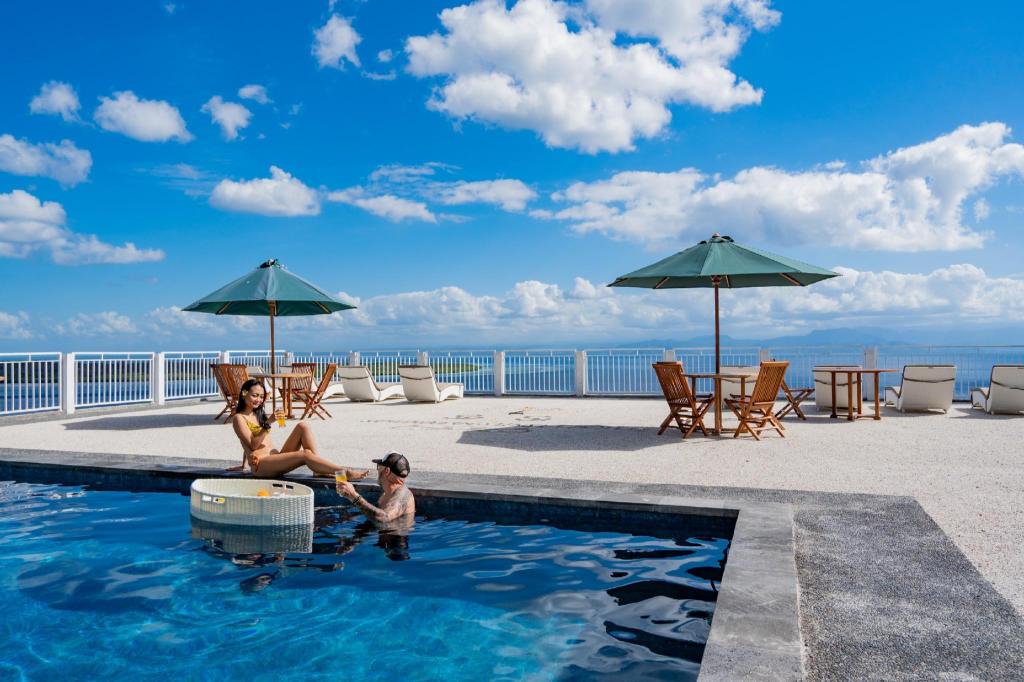 Samuh Sunset Hotel by ABM