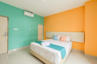 SANS Family Hotel Bandung