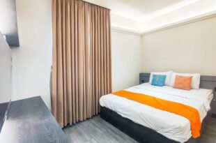 Sans Hotel Bogor