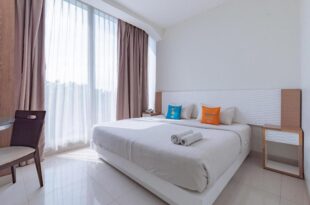 Sans Hotel Diemdi Kiaracondong Bandung