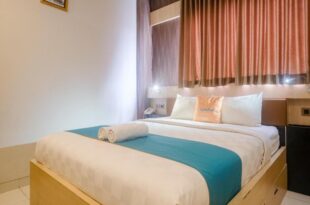 Sans Hotel Grand Omah Sastro Yogyakarta