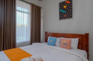 Sans Hotel Kumbang Yogyakarta by RedDoorz