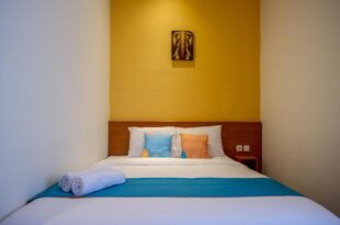 Sans Hotel Pippo Yogyakarta by RedDoorz