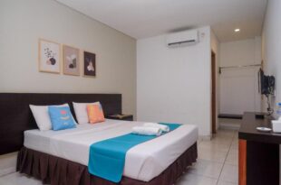 Sans Hotel Prime Cailendra Yogyakarta by RedDoorz