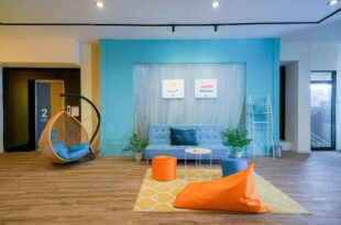 Sans Hotel Sunset Point Seminyak