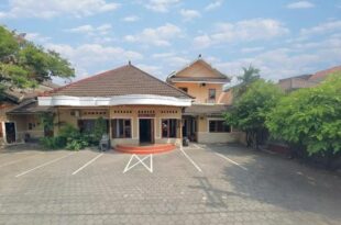 Santalum Hotel Yogyakarta