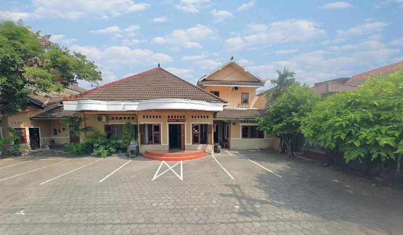 Santalum Hotel Yogyakarta