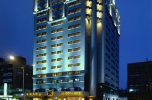 Santos Hotel