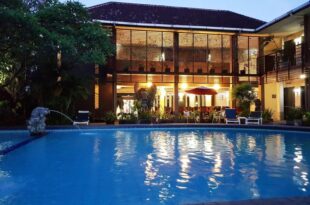 Sanur Agung Hotel