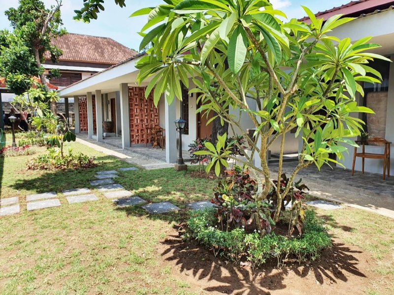 Sanur Agung Suite