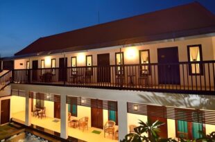 Sanur Guest House