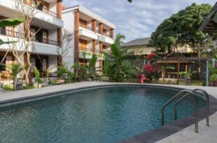 Sanur Lodge Bali