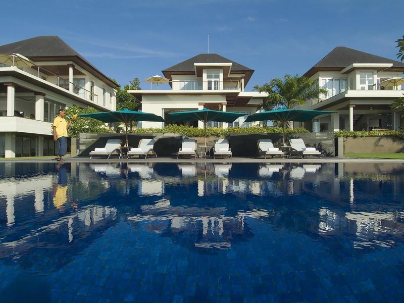 Sanur Residence