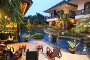 Sanur Seaview Hotel