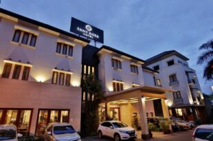 Sany Rosa Hotel