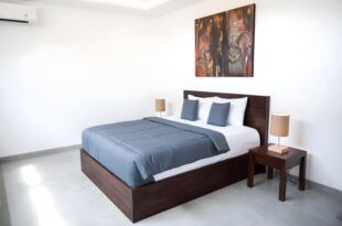 Sare Homestay and Artspace Sanur
