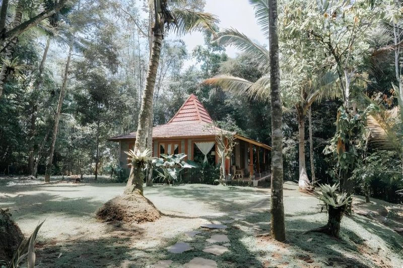 Saridevi Ecolodge