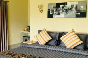 Sarwhe Nadi Homestay