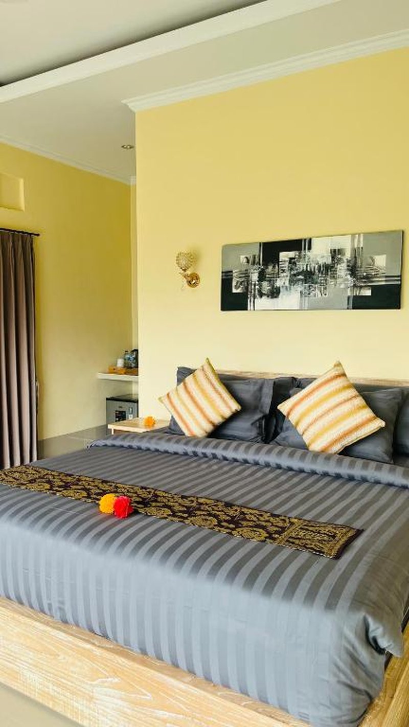 Sarwhe Nadi Homestay