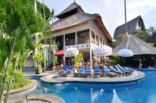 Sativa Sanur Cottages Hotel