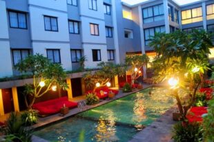 Savvoya Hotel Seminyak
