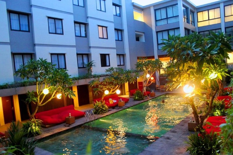 Savvoya Hotel Seminyak