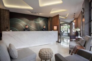 Sawana Suites