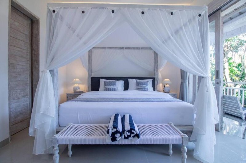 Sayang Sanur Duplex V