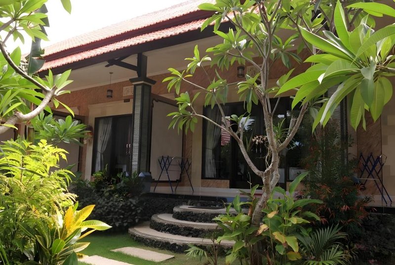 Seahua Haha Tulamben Dive Resort