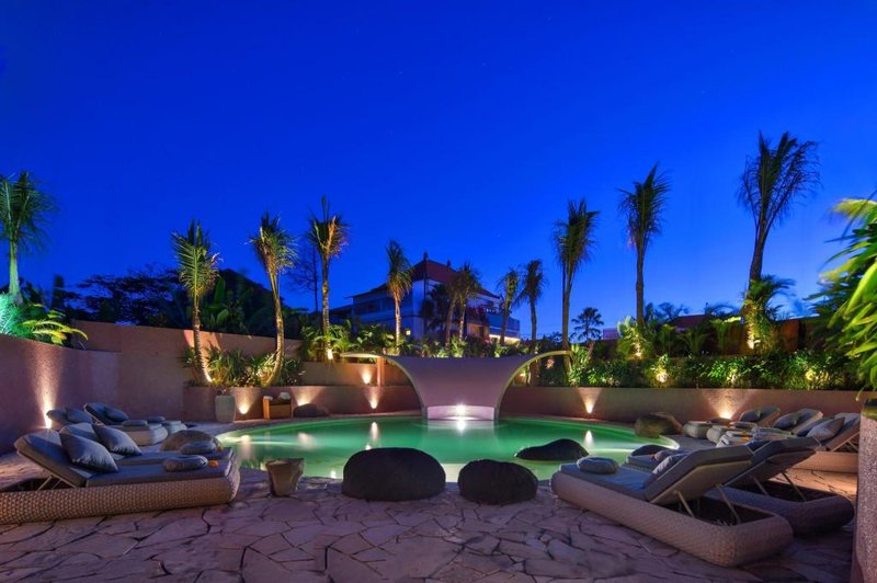 Seascape Luxury Resort & Spa Sanur by Ini Vie Hospitality