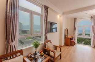 Seavitel Danang Beach Hotel