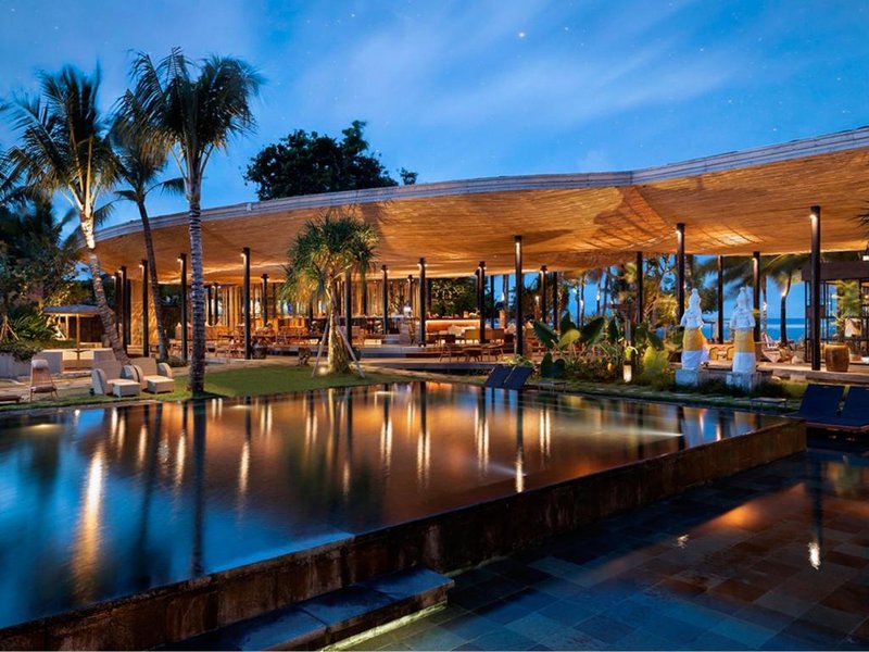 Segara Village Hotel