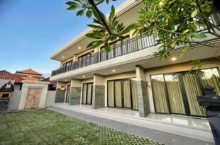 Sekar Tunjung Guest House Seminyak Bali