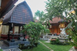 Sekar Waru Homestay
